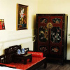 Отель Emperors Guards Station Courtyard, фото 4
