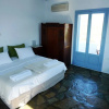 Отель Oliaros Seaside Lodge, фото 5