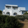Отель Oliaros Seaside Lodge, фото 1