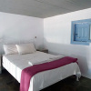 Отель Oliaros Seaside Lodge, фото 4