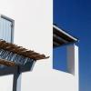 Отель Oliaros Seaside Lodge, фото 13