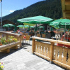 Отель Alpenhof, фото 18