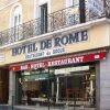 Отель De Rome, фото 3
