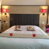 Отель Hôtel La Palmeraie, фото 7