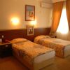 Отель Cy Inn Hotel Karsiyaka, фото 4