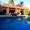 Отель Casa Pablito Bed And Breakfast Hotel, фото 11