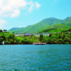Отель Hakone Prince Hotel Lakeside Annex, фото 1