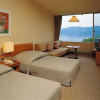 Отель Hakone Prince Hotel Lakeside Annex, фото 3