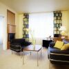 Отель Starlight Suites Hotel, фото 17