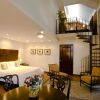 Отель The Canal House, фото 10