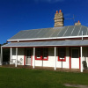 Отель Cape Schanck Lightstation, фото 19