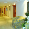 Отель Emirates Springs Hotel Apartments, фото 2