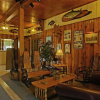 Отель Campbell River Lodge, фото 2