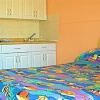 Отель Sun And Surf Motel, фото 2