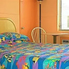Отель Sun And Surf Motel, фото 3