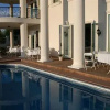 Отель Casa Blanca Retreat, фото 16