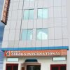 Отель Ashoka International в Нью-Дели