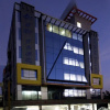 Отель Sri Harsha Residency, фото 1