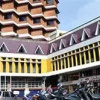 Отель Manuelsons Malabar Palace, фото 30
