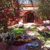 Отель Ksar Catalina Marrakech Hotel, фото 20