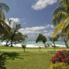 Отель Carib Beach Apartments, фото 1