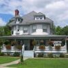 Отель Pine Bush House Bed and Breakfast в Пайн-Буше