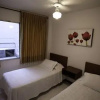 Отель Travelers Apartasuites el Peñón, фото 7