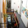 Отель Planet Montevideo Hostel, фото 30
