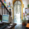 Отель Planet Montevideo Hostel, фото 20