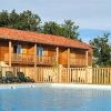 Отель Goélia Les Maisons du Golf d'Armagnac, фото 20