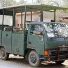 Отель Corbett Hideaway, фото 1