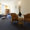 Отель Rodopi Zvete Flora Park Hotel Complex, фото 6