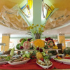 Отель Rodopi Zvete Flora Park Hotel Complex, фото 5