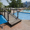 Отель Rodopi Zvete Flora Park Hotel Complex, фото 8