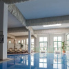 Отель Rodopi Zvete Flora Park Hotel Complex, фото 1