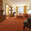 Отель Rodopi Zvete Flora Park Hotel Complex, фото 2