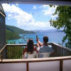 Отель Maho Bay Camps, фото 5