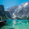 Отель Kronplatz-Resort Berghotel Zirm, фото 33