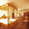 Отель Kronplatz-Resort Berghotel Zirm, фото 2