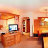 Отель Kronplatz-Resort Berghotel Zirm, фото 4