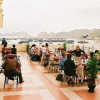 Отель Holiday View Hotel, фото 5
