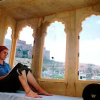 Отель Chanod Haveli, фото 23