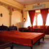 Отель Chanod Haveli, фото 19