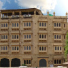 Отель Chanod Haveli, фото 16