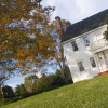 Отель Woodlawn Historic Bed and Breakfast, фото 10