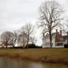 Отель Woodlawn Historic Bed and Breakfast, фото 9