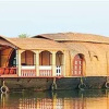 Отель Kerala Luxury House Boat, фото 38
