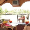 Отель Kerala Luxury House Boat, фото 44