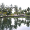 Отель Kumarakom Lagoon, фото 1