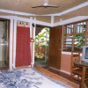 Отель Coorg Jungle Kids Boutique Resort, фото 16